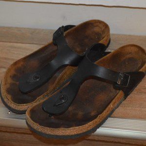 Birkenstock Gizeh Sandal Size 40